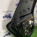 Дверька задня ліва Audi A6 C7 (2011-2018) 4G5833051