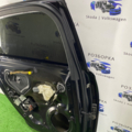 Дверька задня ліва Audi A6 C7 (2011-2018) 4G5833051