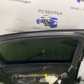 Дверька задня ліва Audi A6 C7 (2011-2018) 4G5833051