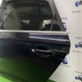 Дверька задня ліва Audi A6 C7 (2011-2018) 4G5833051