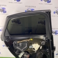 Дверька задня ліва Audi A6 C7 (2011-2018) 4G5833051