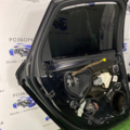 Дверька задня ліва Audi A6 C7 (2011-2018) 4G5833051