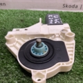 Двигун склопідіймача двері передньої, правої  Audi A6 C7 (2011-2018) 8K0959802B