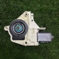 Двигун склопідйомника  Audi A6 C7 (2011-2018) 8K0959812A