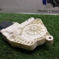 Двигун склопідйомника  Audi A6 C7 (2011-2018) 8K0959812A