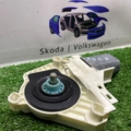 Електромотор склопідіймача Audi A6 C7 (2011-2018) 8K0959801B