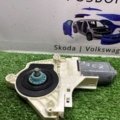 Електромотор склопідіймача Audi A6 C7 (2011-2018) 8K0959801B