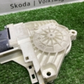 Електромотор склопідіймача Audi A6 C7 (2011-2018) 8K0959801B