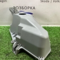 Корпус блока запобіжників Audi A6 C7 (2011-2018) 4G1907355B