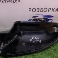 корпус дзеркала заднього виду, правий Audi A6 C7 (2011-2018) 4G0857528