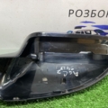 корпус дзеркала заднього виду, правий Audi A6 C7 (2011-2018) 4G0857528