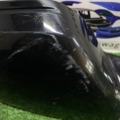 корпус дзеркала заднього виду, правий Audi A6 C7 (2011-2018) 4G0857528