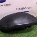 корпус дзеркала заднього виду, правий Audi A6 C7 (2011-2018) 4G0857528