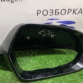 корпус дзеркала заднього виду, правий Audi A6 C7 (2011-2018) 4G0857528