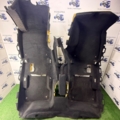 Ковролін Audi a6 c7 седан  Audi A6 C7 (2011-2018) 4G1863021MQA5