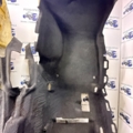 Ковролін Audi a6 c7 седан  Audi A6 C7 (2011-2018) 4G1863021MQA5