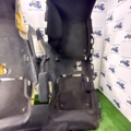 Ковролін Audi a6 c7 седан  Audi A6 C7 (2011-2018) 4G1863021MQA5