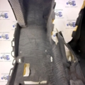 Ковролін Audi a6 c7 седан  Audi A6 C7 (2011-2018) 4G1863021MQA5