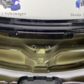 Кришка багажника  Audi A6 C7 (2011-2018) 4G5827023C