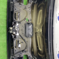 Кришка багажника  Audi A6 C7 (2011-2018) 4G5827023C