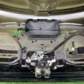Кришка багажника  Audi A6 C7 (2011-2018) 4G5827023C