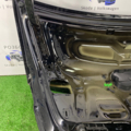 Кришка багажника  Audi A6 C7 (2011-2018) 4G5827023C