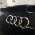 Кришка багажника  Audi A6 C7 (2011-2018) 4G5827023C