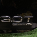 Кришка багажника  Audi A6 C7 (2011-2018) 4G5827023C