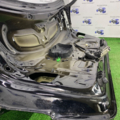Кришка багажника  Audi A6 C7 (2011-2018) 4G5827023C