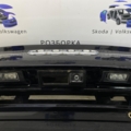 Кришка багажника  Audi A6 C7 (2011-2018) 4G5827023C