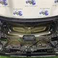 Кришка багажника  Audi A6 C7 (2011-2018) 4G5827023C