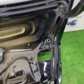Кришка багажника  Audi A6 C7 (2011-2018) 4G5827023C