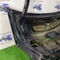 Кришка багажника  Audi A6 C7 (2011-2018) 4G5827023C