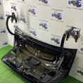 Кришка багажника  Audi A6 C7 (2011-2018) 4G5827023C