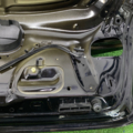 Кришка багажника  Audi A6 C7 (2011-2018) 4G5827023C