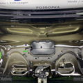 Кришка багажника  Audi A6 C7 (2011-2018) 4G5827023C