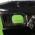 Кришка багажника  Audi A6 C7 (2011-2018) 4G5827023C