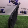 Кришка динаміка Audi A6 C7 (2011-2018) 4G0035420