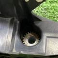 Кронштейн 4G0805608 VAG Audi A6 C7 (2011-2018) 4G0805608