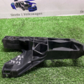 Кронштейн 4G0805608 VAG Audi A6 C7 (2011-2018) 4G0805608