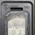 Кронштейн кріплення ручки кришки багажника Audi A6 C7 (2011-2018) 4G0943021