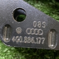Кронштейн кріплення сидіння  4G0886177 VAG  Audi A6 C7 (2011-2018) 4G0886177