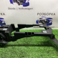 Кронштейн шифтера акпп 4G0863531 VAG  Audi A6 C7 (2011-2018) 4G0863531