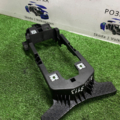 Кронштейн шифтера акпп 4G0863531 VAG  Audi A6 C7 (2011-2018) 4G0863531