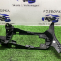 Кронштейн шифтера акпп 4G0863531 VAG  Audi A6 C7 (2011-2018) 4G0863531