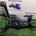 Кронштейн запаски  Audi A6 C7 (2011-2018) 4G0802715