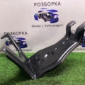 Кронштейн запаски  Audi A6 C7 (2011-2018) 4G0802715