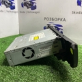 Магнітола  Audi A6 C7 (2011-2018) 4G0035746C