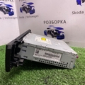 Магнітола  Audi A6 C7 (2011-2018) 4G0035746C