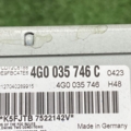 Магнітола  Audi A6 C7 (2011-2018) 4G0035746C